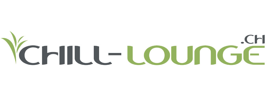 Outdoor Gartenlounge und Gartenmöbel von Chill Lounge-Logo